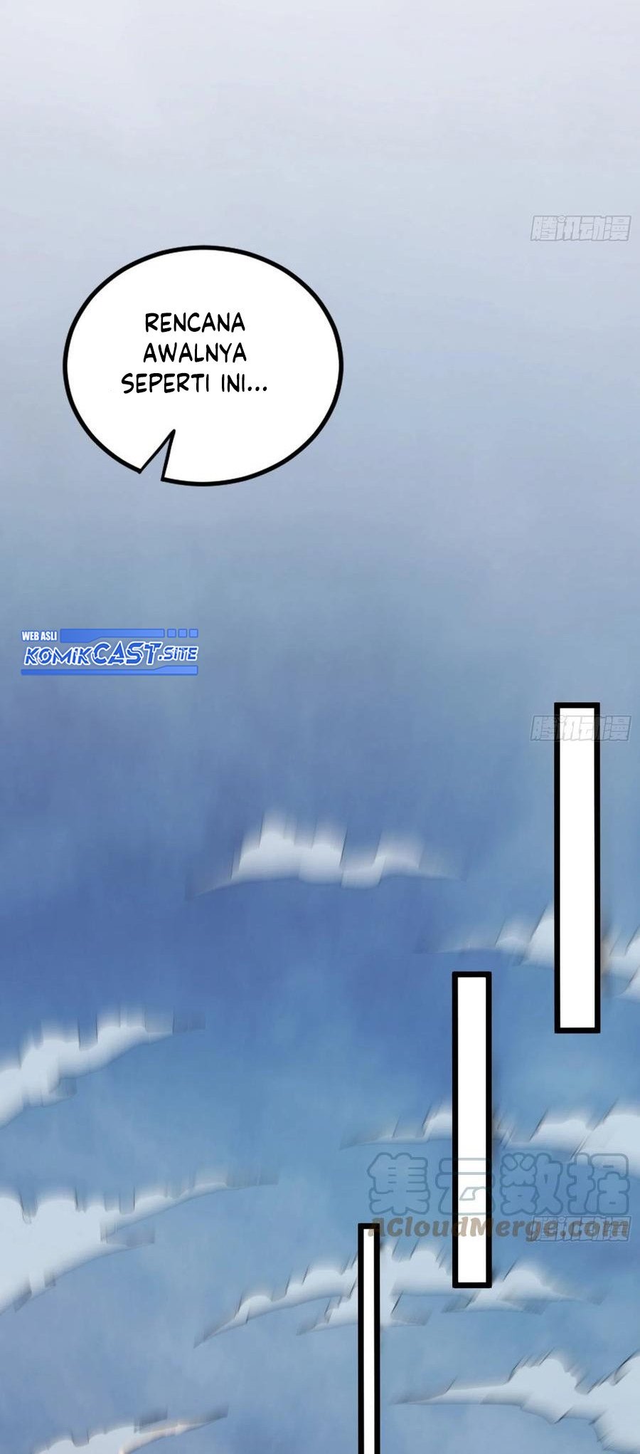 I’m An Evil God Chapter 316